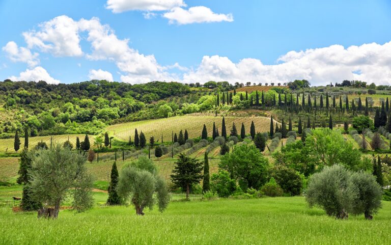Discovering the Joy of Long-Term Renting in Tuscany: A Digital Nomad’s Paradise